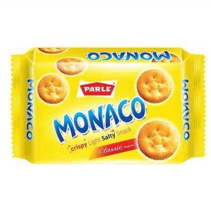 Parle Monaco Combo Pack